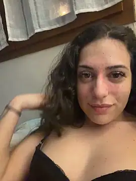 Show Webcam de CoquineCharmeuse