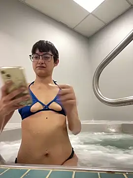 FaiiryArii's Live XXX Chat