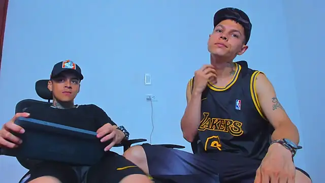 عرض كام Thomas-Wil