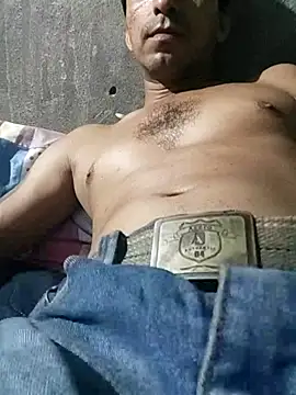 axel69consentido Webcam-Show