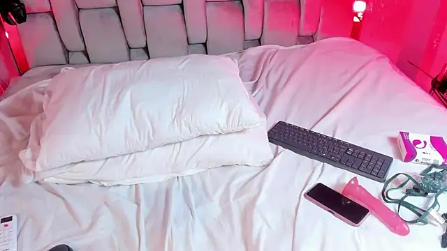 Онлайн чат XXX PaulinaLopez_