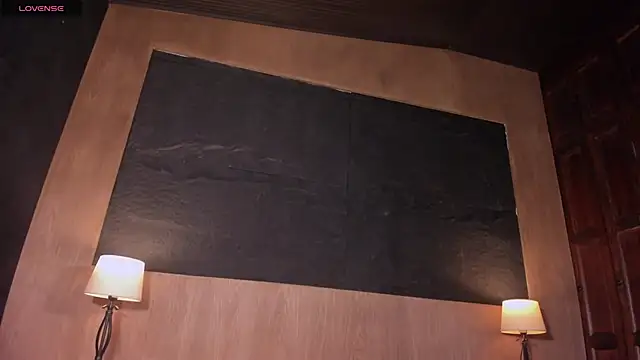 Kalilovee Adlı Modelin Web Kamerası Şovu