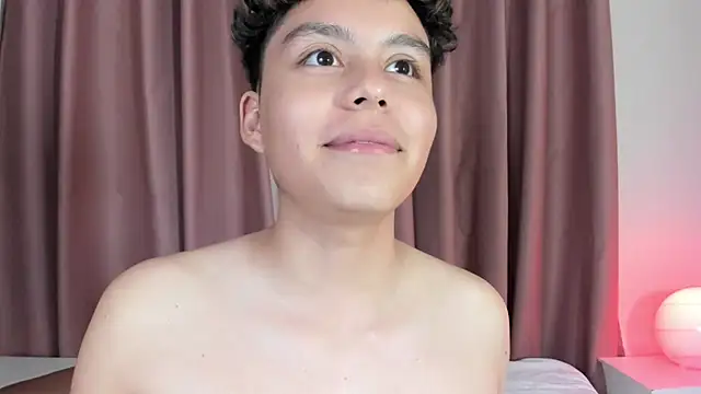 chico_medusa Webcam-Show