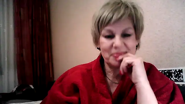 Webkamerová show TatkaYang