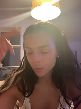 SweetLillySugarn Webbikameraesitys