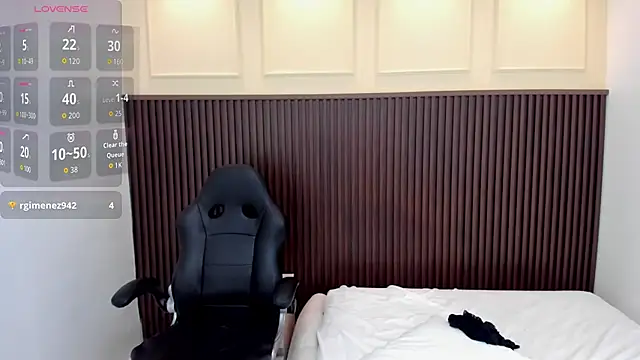 Онлайн чат XXX MAYTE1096