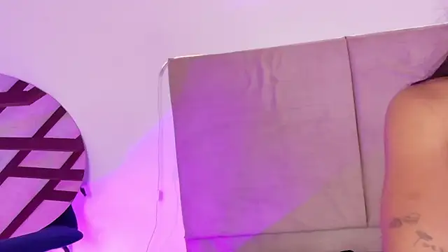 AriaCollin Live XXX-chat