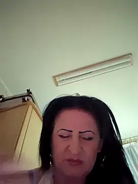 Alexisbaba12 webkamerás műsora