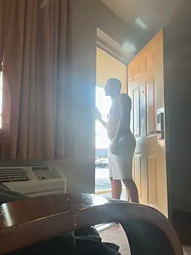 Czat XXX na żywo – Stressreliever82