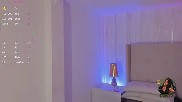 kaylarossi: онлайн-секс-чат