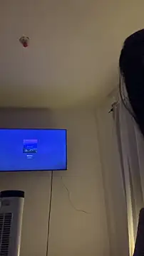 Chat +18 de Roxanne_08 ao vivo