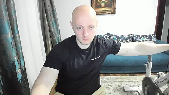 Czat XXX na żywo – xxxWildxThoughtsxxx