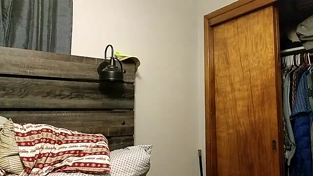 spazz247's Webcam Show