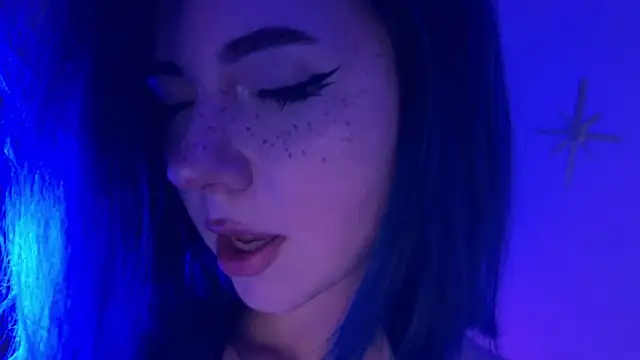 Show modela _vixenp na web-kameri