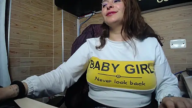 Baioleth Live XXX-chat