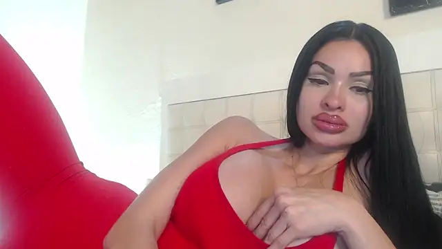 _Pamela_doll Webcamshow