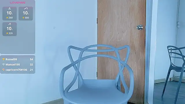 Czat XXX na żywo – hotlatinateacher