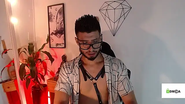 Chat XXX ao vivo de Colby_brown03