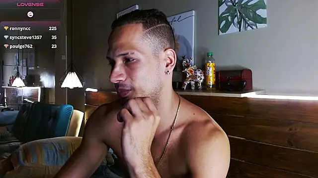 Chat XXX ao vivo de SonicJ25