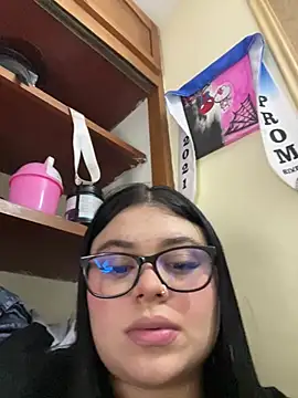 Show Webcam de alissonfernandez_