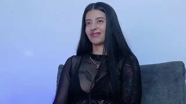 Chat +18 de Misscarolsph ao vivo