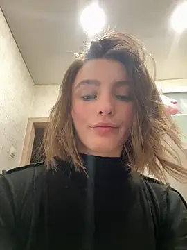 Živý XXX chat ZariaFlame