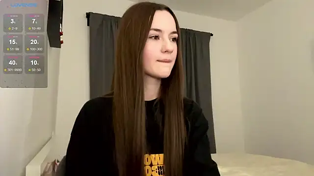 Czat XXX na żywo – Double_Sun