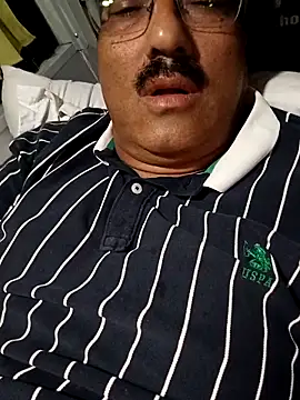 moonflower25 웹캠 쇼