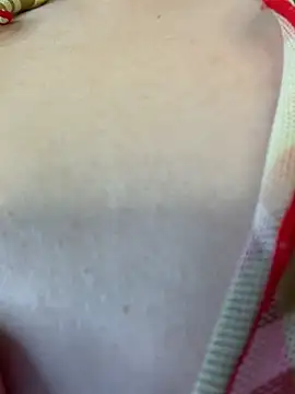 AngelBlushXXX Pertunjukan Webcam