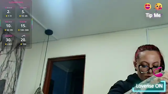 Sembang XXX Secara Langsung Zami_Escobar_of