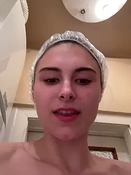 SophiiaStarr Chat XXX in diretta