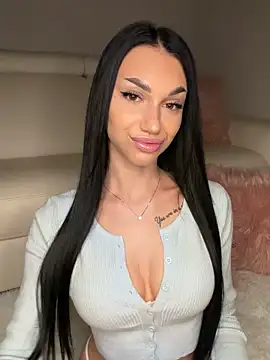 ilariea_girl Webcam show