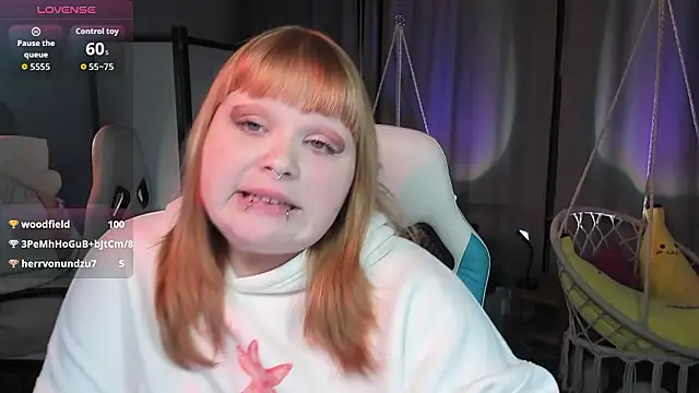 LottieReed Live XXX-chat