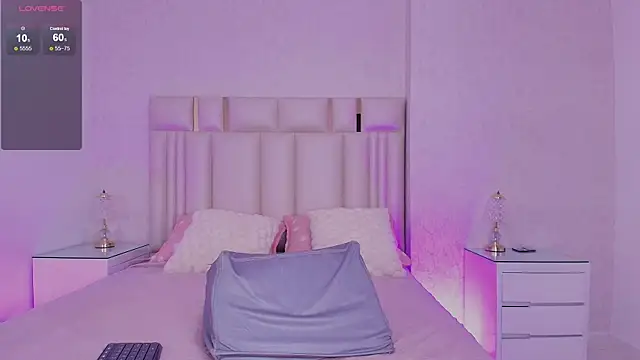 Chat +18 de alanarose18 ao vivo