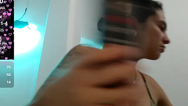 Czat XXX na żywo – salomesmit666