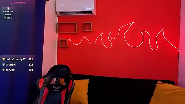 Neo_Twink – Naživo XXX chat