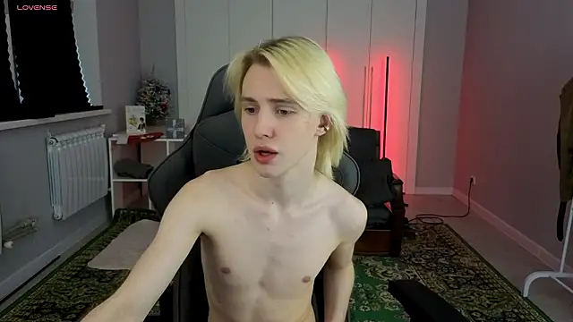 Chat XXX ao vivo de lucidangelok1