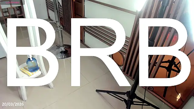 Im_blue_ivy 라이브 XXX 채팅