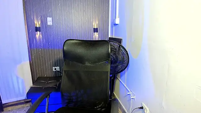 Czat XXX na żywo – LyraFrost5