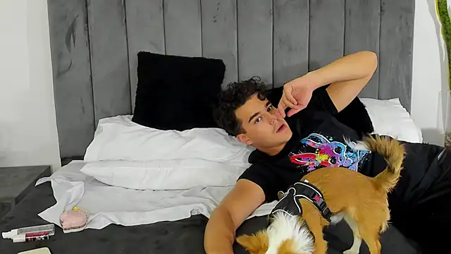 RedNDizzy Live XXX-chat