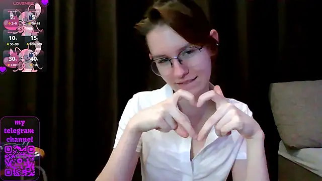 Chat +18 de PetralPrime ao vivo