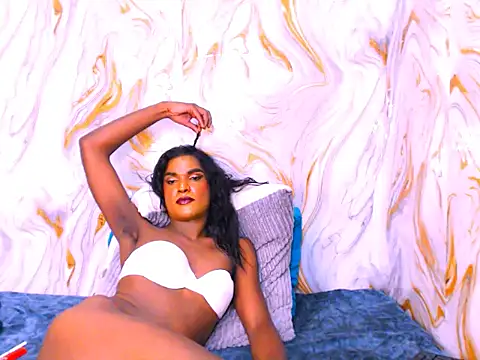 Chat +18 de spicybarbie ao vivo