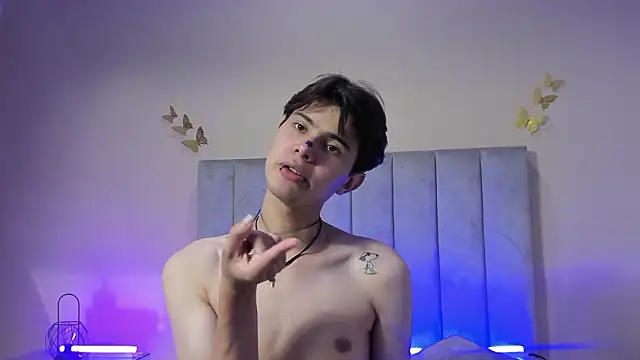 Derek_Sinn – Naživo XXX chat