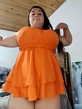 Chat +18 de SafiroJhons ao vivo