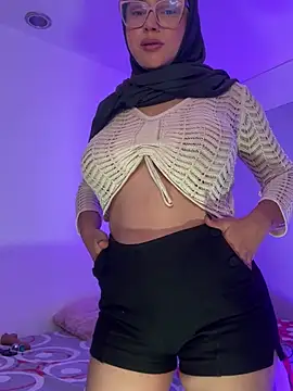 عرض كام Amira-Awhada