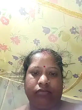 Webkamerová show Sexy-Aliya