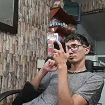 Chat XXX ao vivo de jhosuamoore