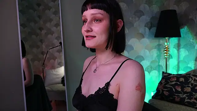 Velvet_Lily Webcam show