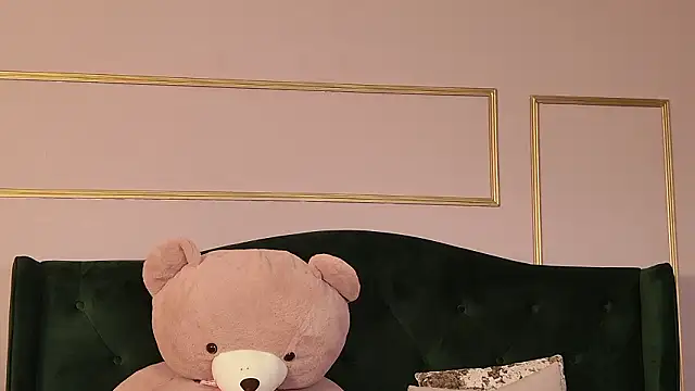 Czat XXX na żywo – IrisMiley