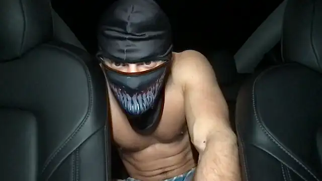 Chat XXX ao vivo de 9pekman9